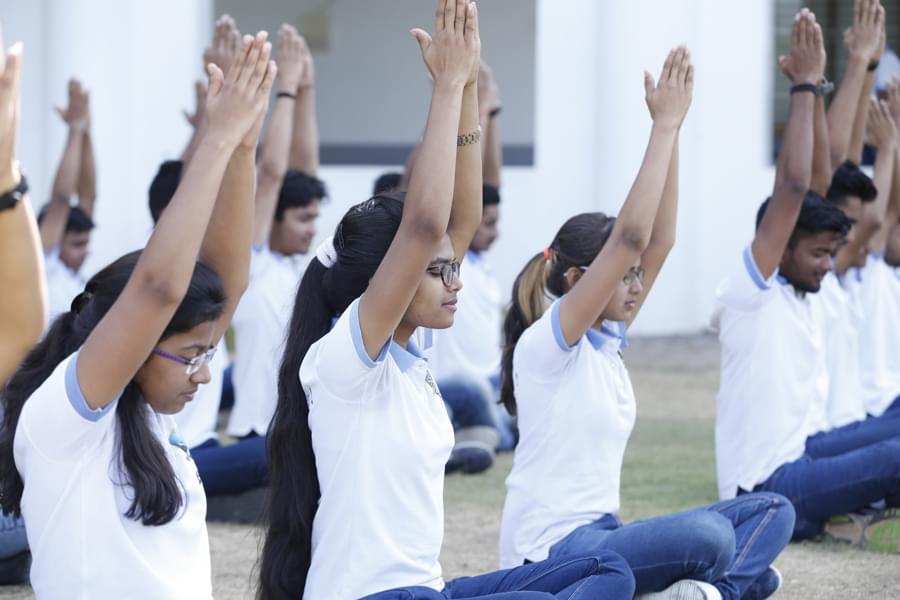 RCPIT Student Life photo 7